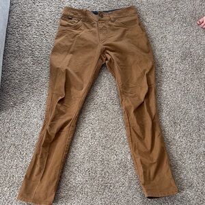 Kuhl Men's Free Rydr Pants